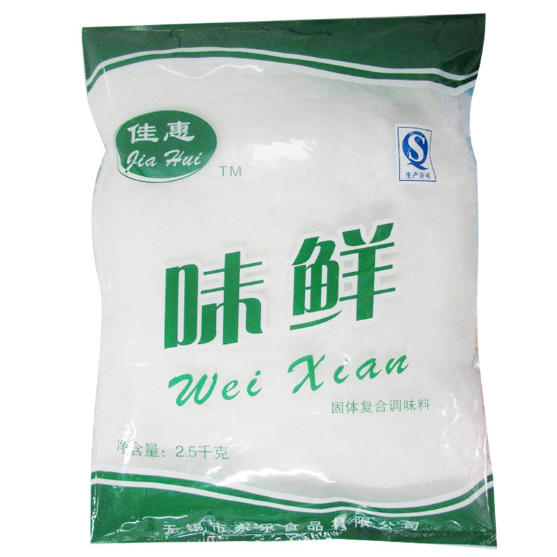 雞精代加工廠家分享幾種常見的調(diào)味品使用誤區(qū)