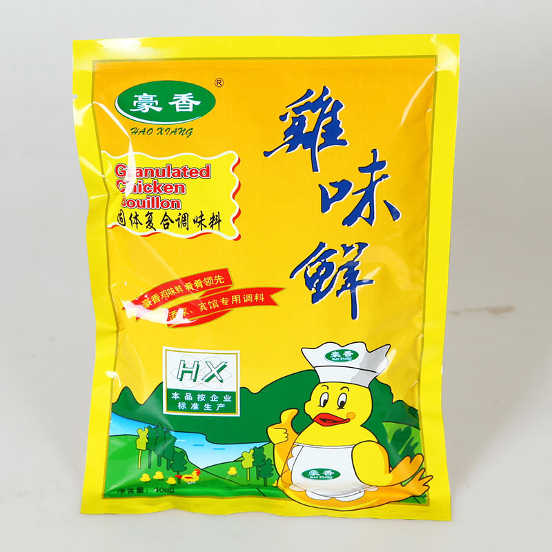 雞精代加工廠家為您介紹常見調(diào)味品的藥用價值